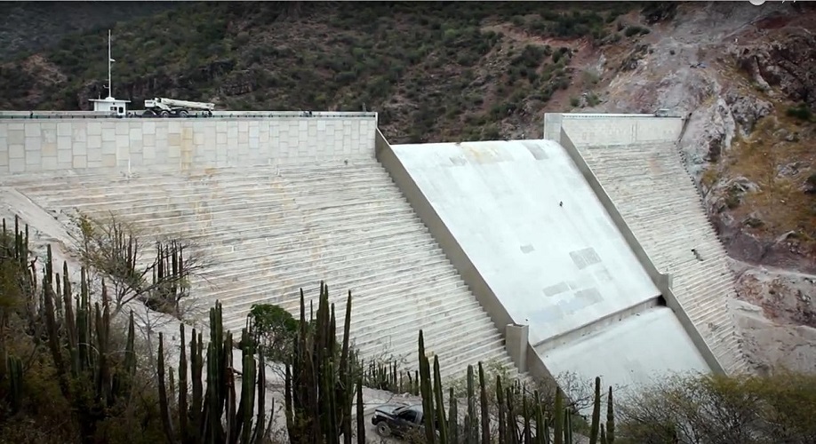 Recibe Interapas aviso sobre afectación en El Realito Canal 7 SLP 2020