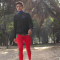 Atleta Arturo Israel Reyna Recibe Reconocimiento