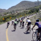 Continúan Preparándose Equipo Potosino De Ciclismo