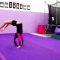 Teen Cheer Porristas Academy Invita A Su Seminario De Gimnasia