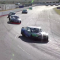 De Alba, Por La Segunda Plaza De La ClasificaciónCampeonato Nascar Challenge