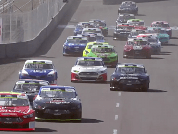 NASCARFEDEX