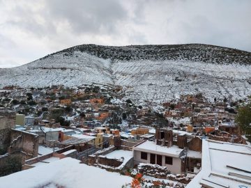 nevada