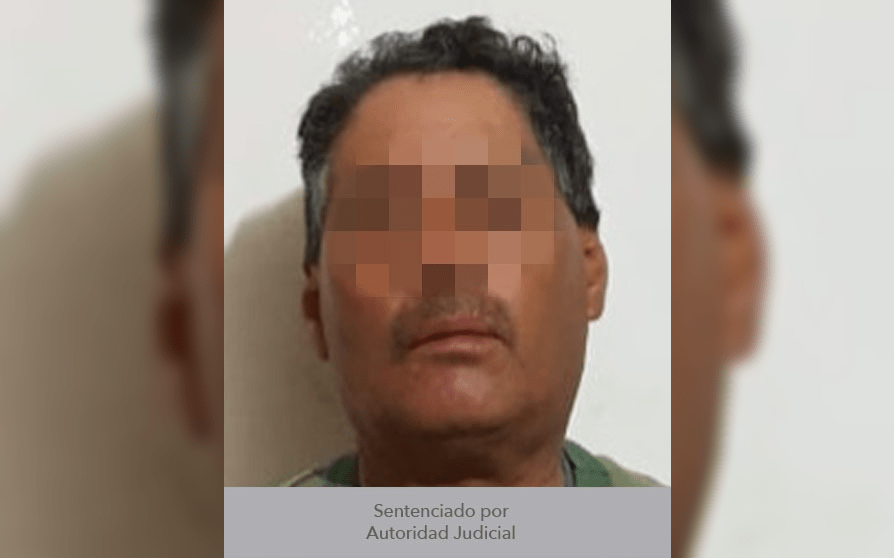 Sentencian a sujeto por homicidio de un hombre al que macheteó en ...