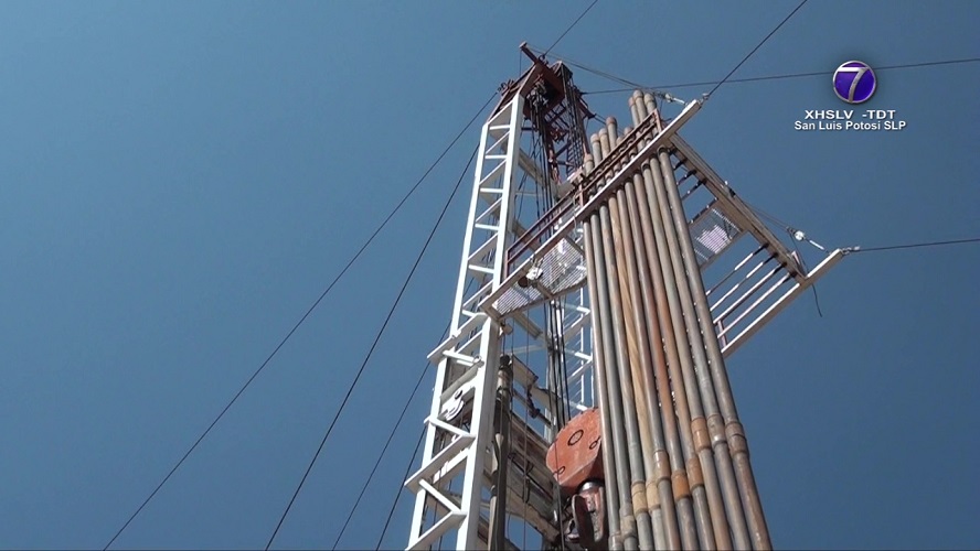 Rehabilitados 4 de 16 pozos indispensables ante fallas de El Realito