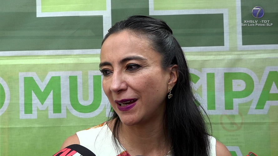 Soledad de Graciano Sánchez es respaldado por Turismo del Estado para convertirse en Pueblo Soledad de Graciano Sánchez es respaldado por Turismo del Estado para convertirse en Pueblo
