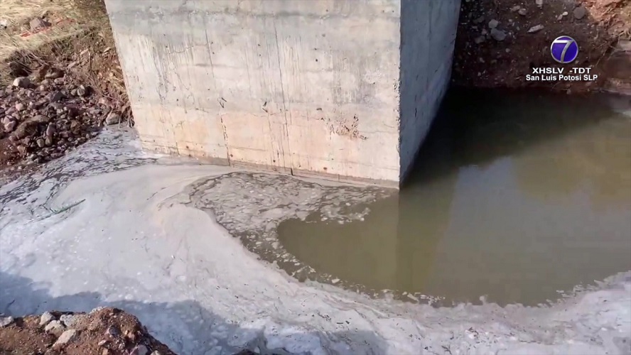 Falla El Realito una vez más, con afectación en miles de familias de