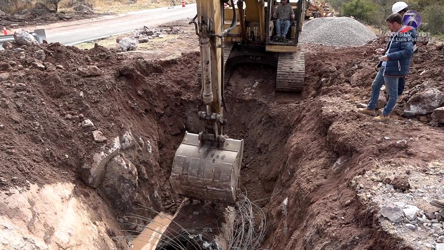 Acueducto de El Realito registra su tercera falla en menos de una