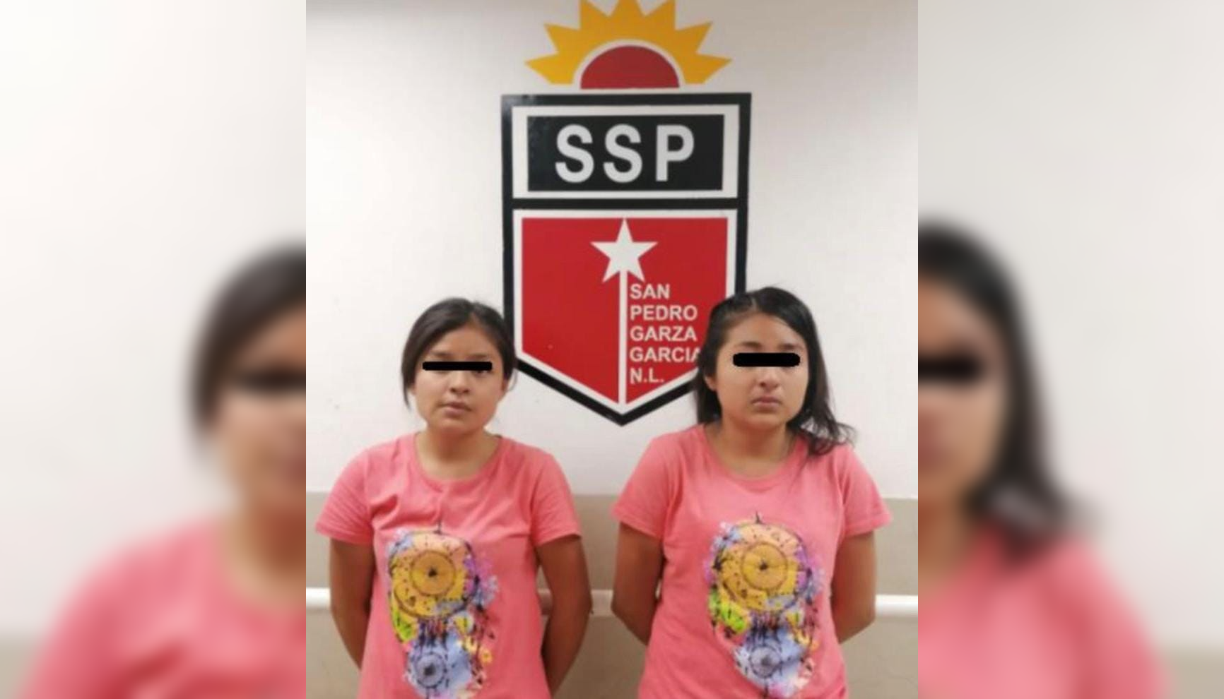 Detienen a dos mujeres potosinas por presunto robo millonario en Nuevo ...