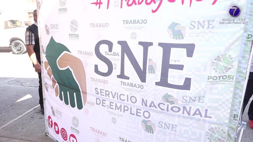 Inauguran Feria Nacional de Empleo para la Inclusión Laboral de Grupos ...