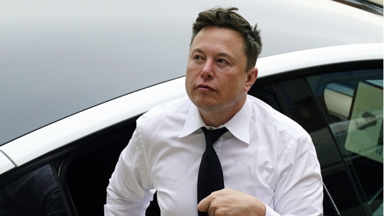 El 17 de enero iniciará juicio por fraude contra Elon Musk - Canal 7 ...