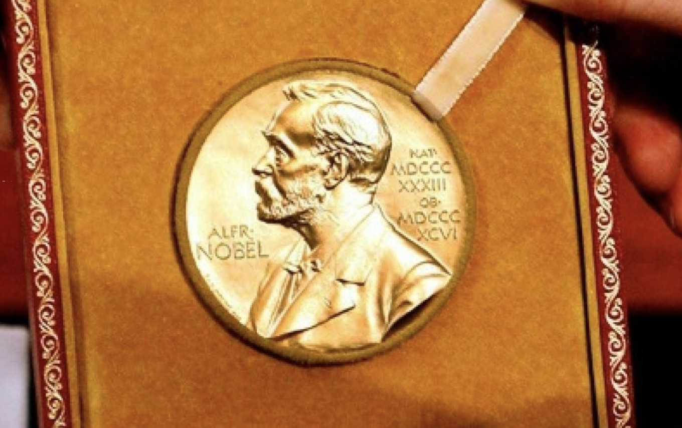 Comité Del Nobel Recibe 305 Candidaturas Al Premio De La Paz - Canal 7 ...