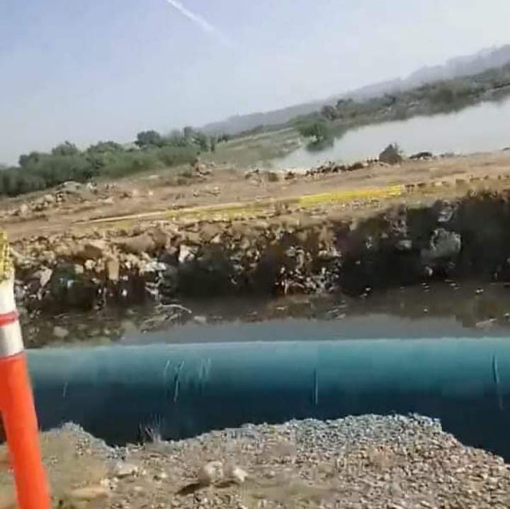 Por enésima falla en El Realito, mantienen autoridades plan emergente