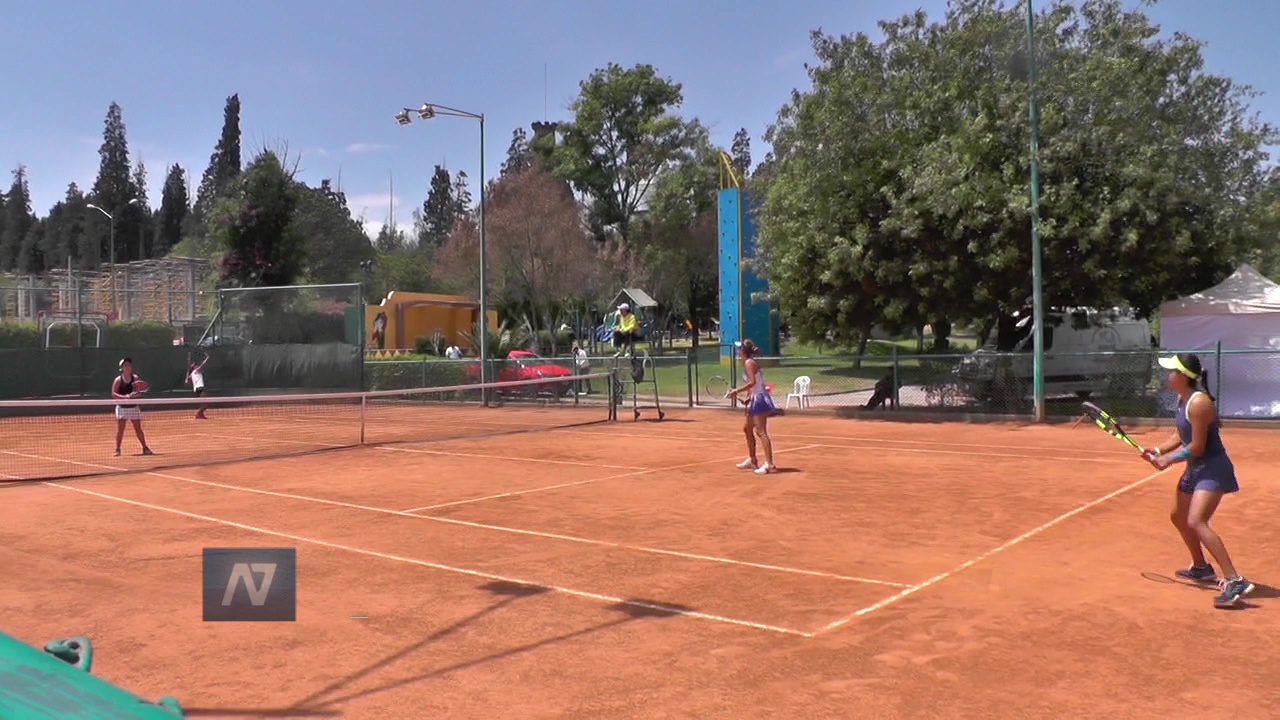 Tradicional Torneo Calcuta de Tenis 2023 del 22 al 26 de noviembre