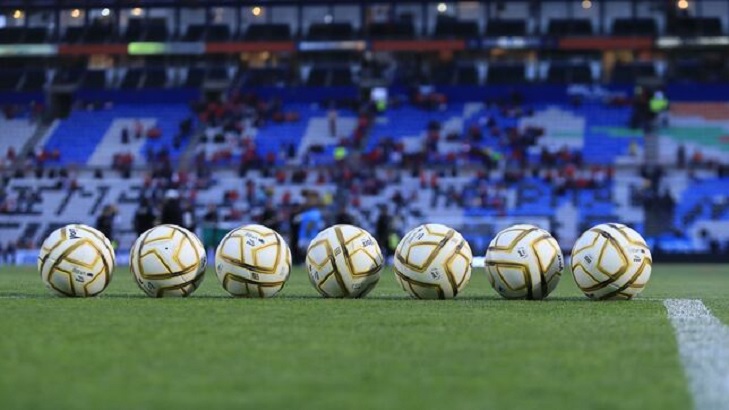 Definidos fechas y horarios de la gran final del Apertura 2024 de la ...