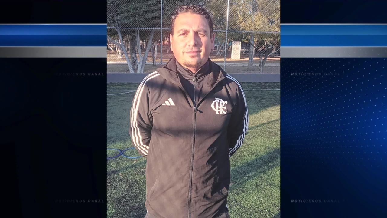Nuevo director técnico y preparador para el Potosinos Futbol Club ...