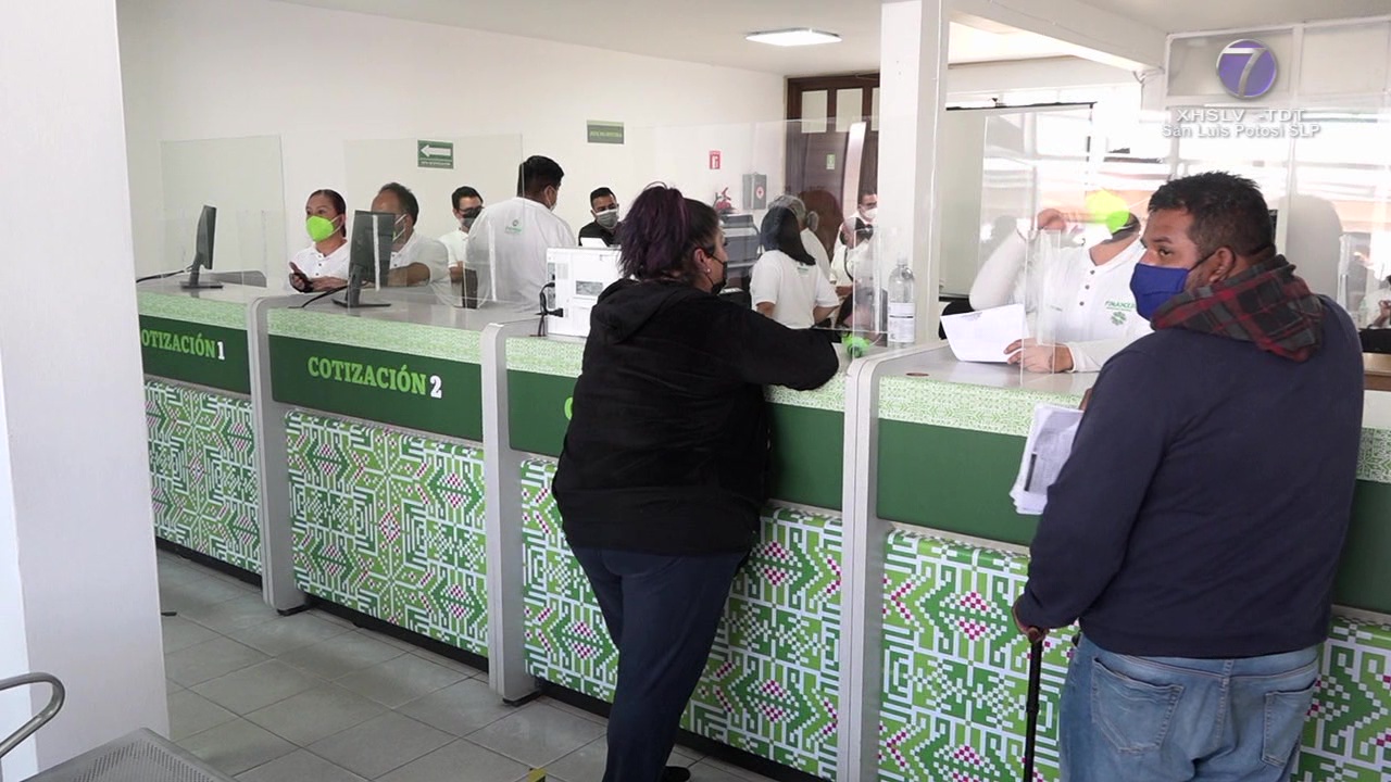 Resalta SGG gratuidad de diversos trámites en SLP tras aparente aumento