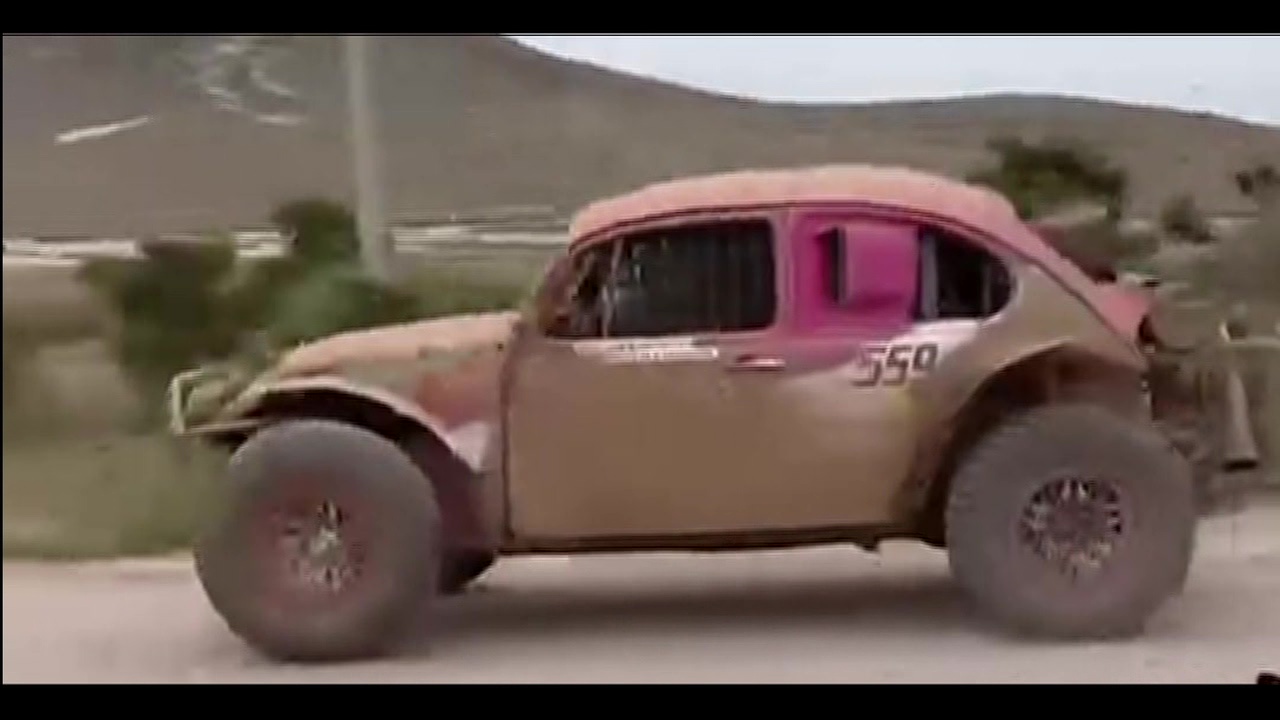 Who Was Slp Racing San Luis Potosí tendrá 2 fechas en Nacional Off-Road México Racing ...