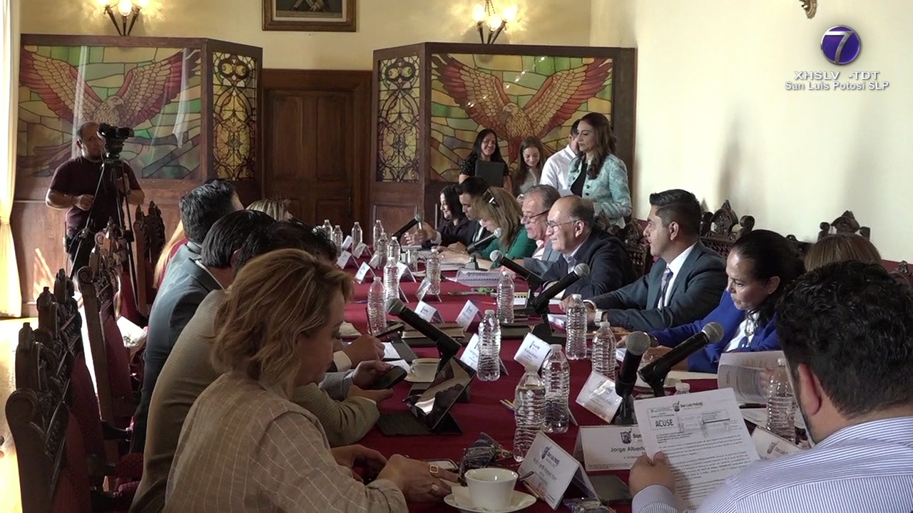 Digitalización positiva para el Ayuntamiento de la Capital afirman ...