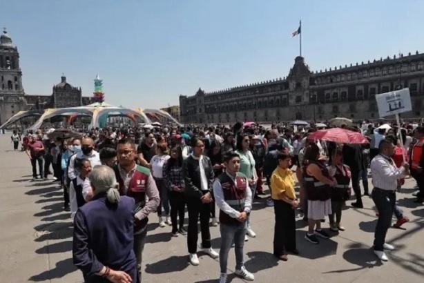 Anuncian Primer Simulacro Nacional 2025 para el 29 de abril - Canal 7 ...