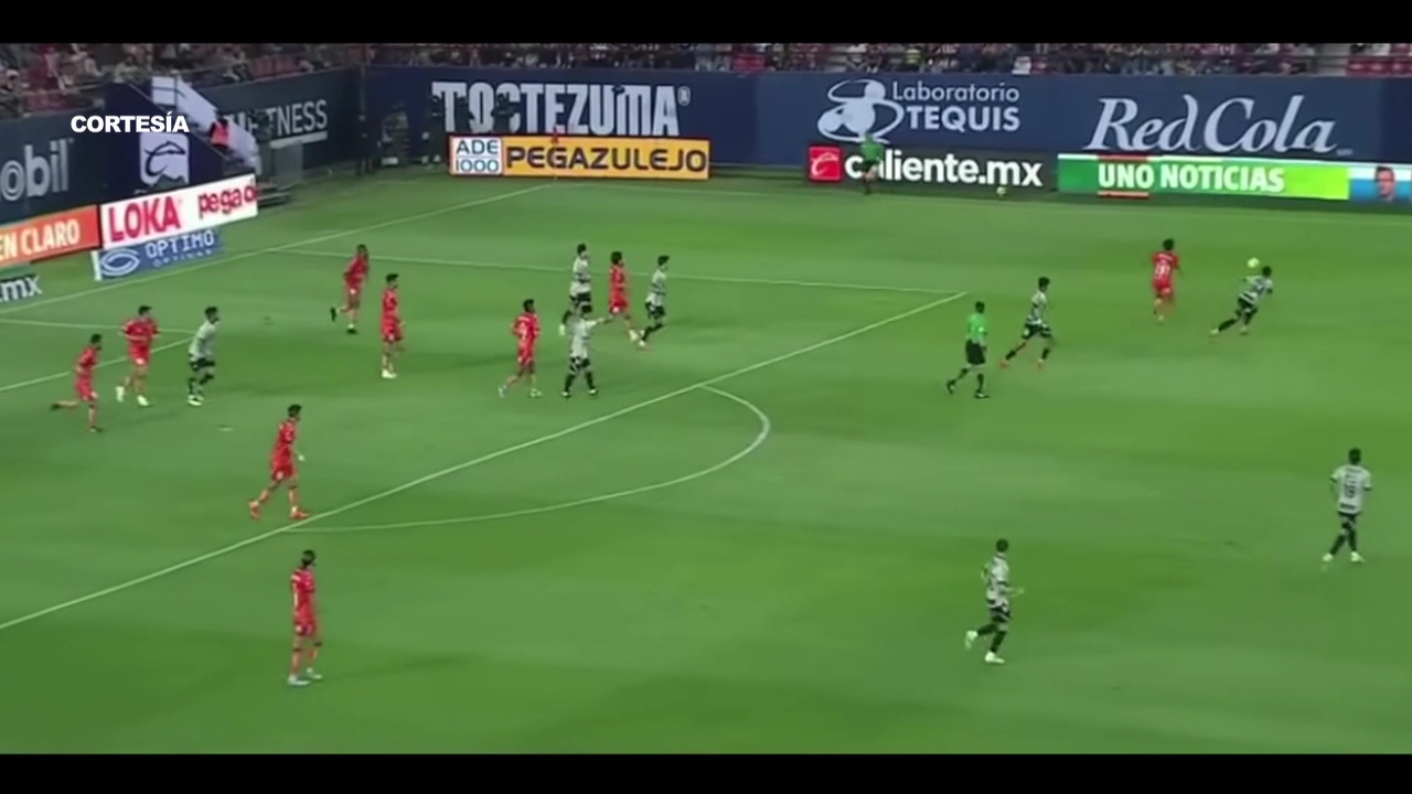 Atlético de San Luis derrotó a Mazatlán 2-1 en el Alfonso Lastras ...