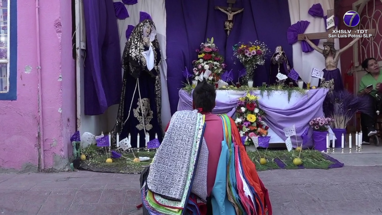 Celebraci n 135 Del Viernes De Dolores En Honor A La Virgen De Los celebraci-n-135-del-viernes-de-dolores-en-honor-a-la-virgen-de-los