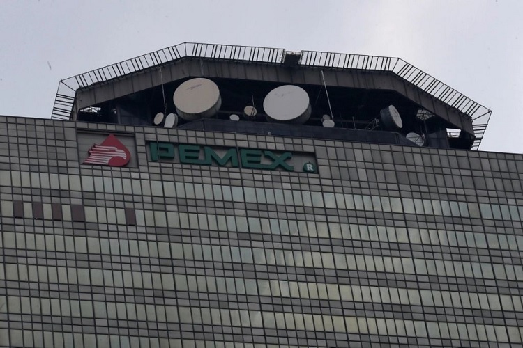 Pemex registra pérdidas por más de 43 mmdp en el primer trimestre de ...
