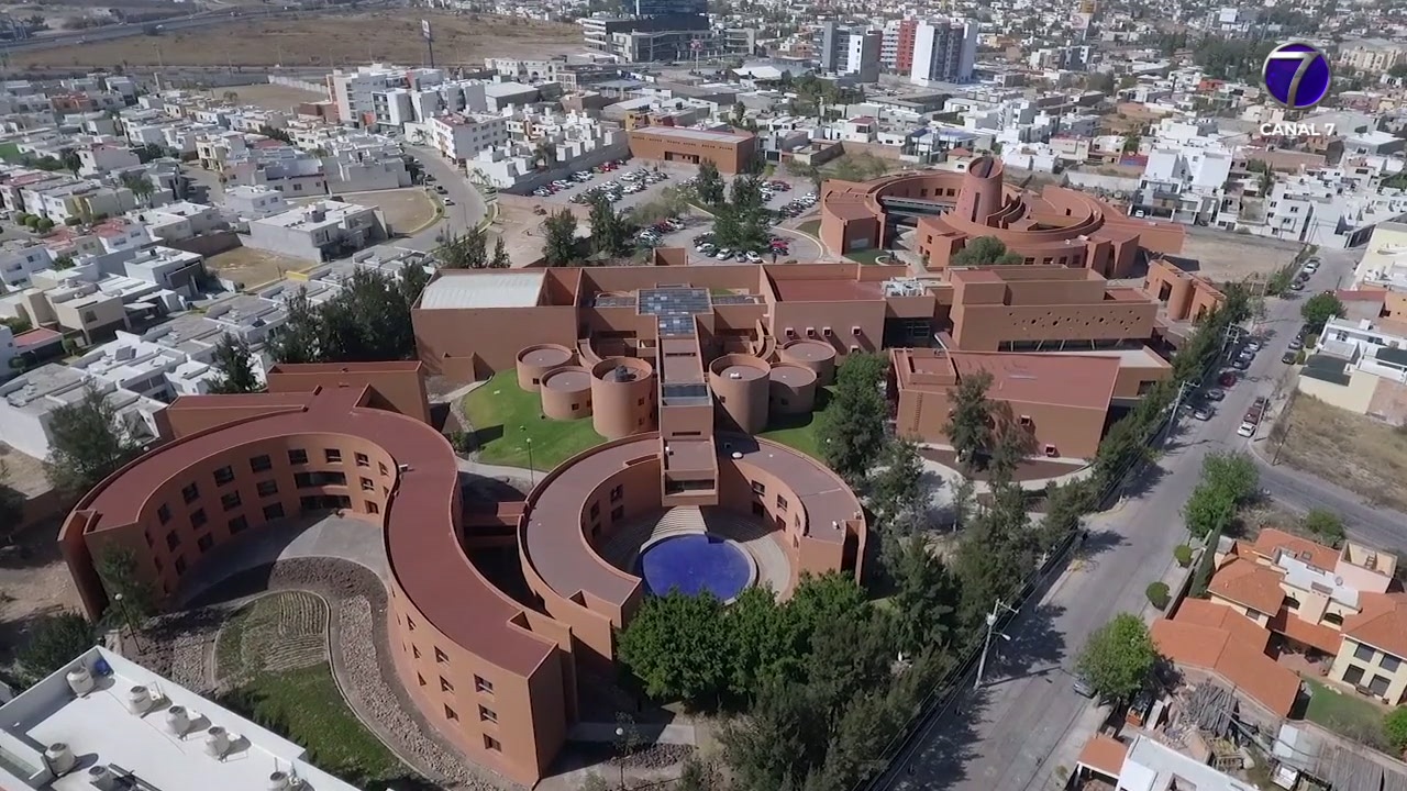 Reconocen nombramiento de SLP como Ciudad Creativa UNESCO en la ...