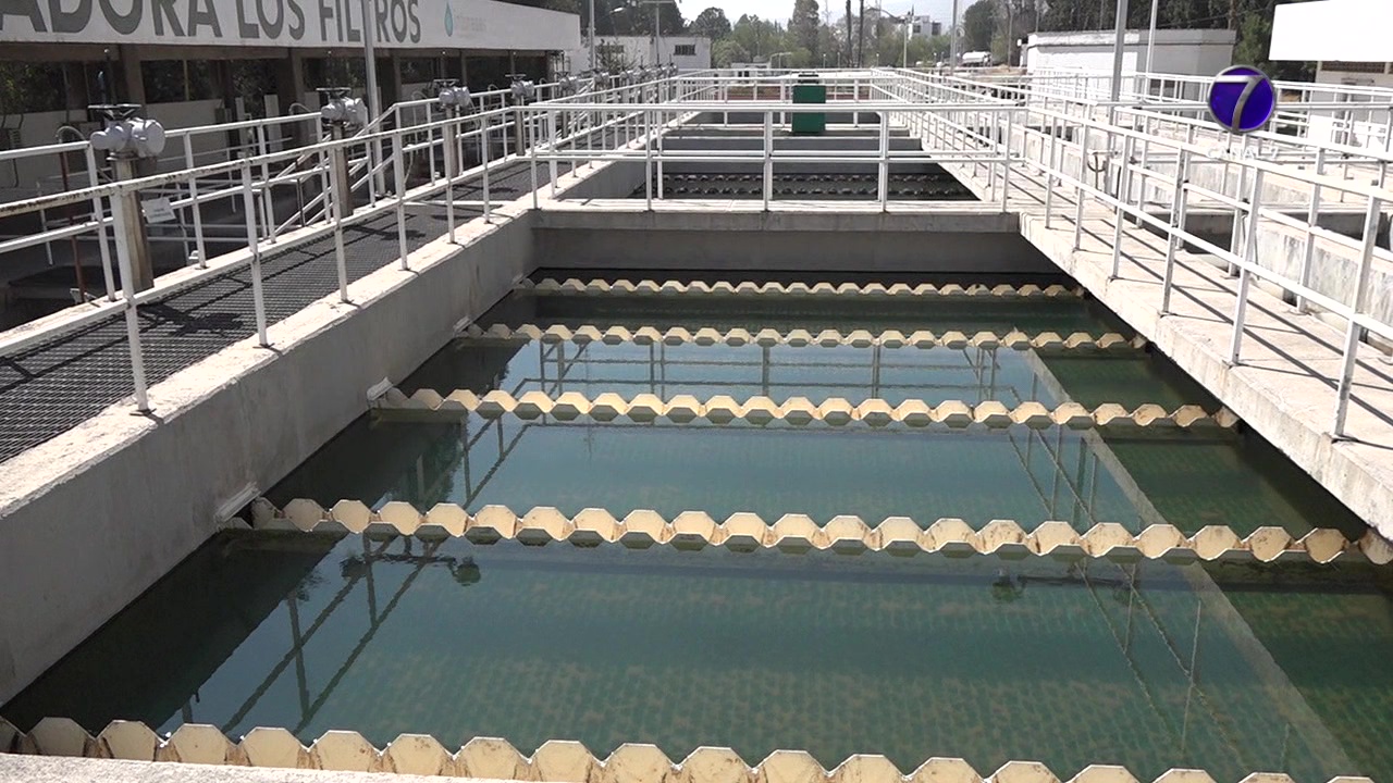 Avalan aumentos a la tarifa del agua potable de los organismos ...