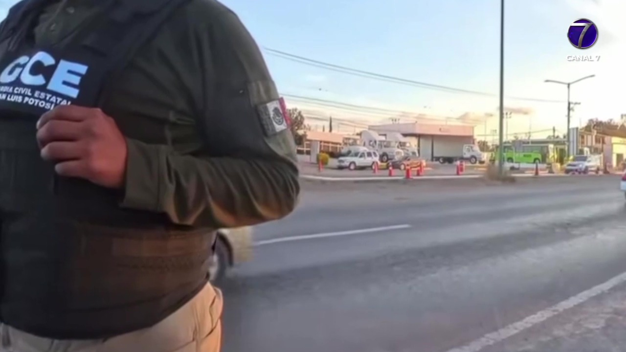 Hechos aislados, dice la SSPC tras presunta extorsión de Guardias ...