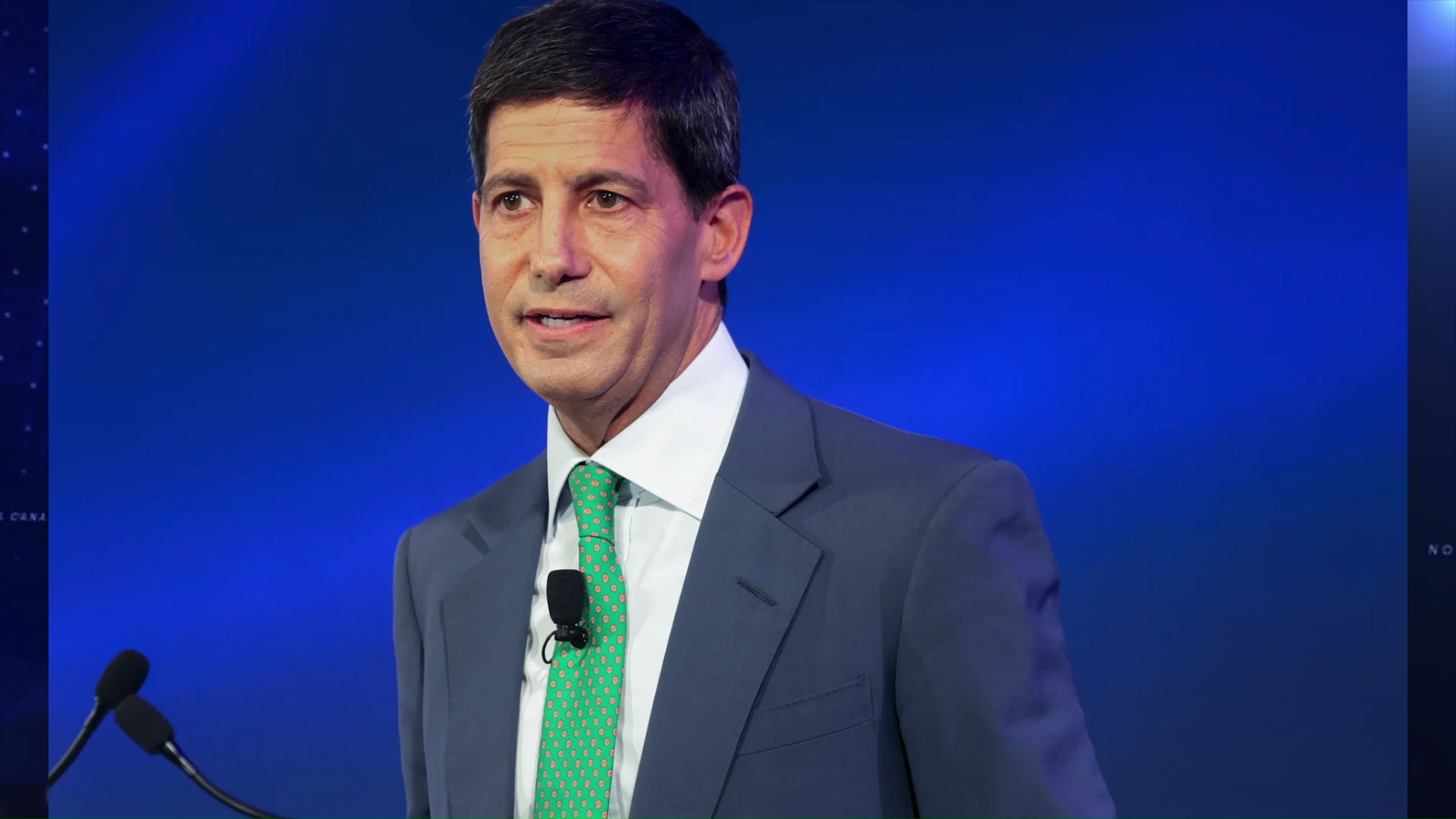 Nomina Donald Trump a Kevin Warsh para presidir la Reserva Federal ...