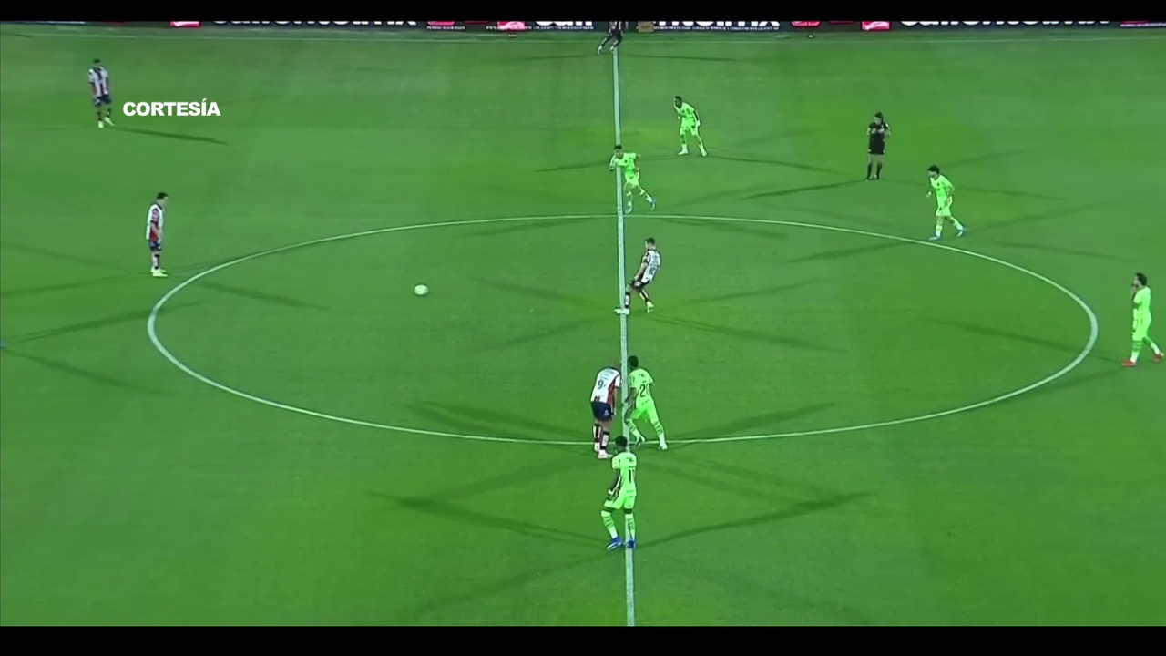 Atlético de San Luis sin pena ni gloria finalizó el Clausura 2026 ...