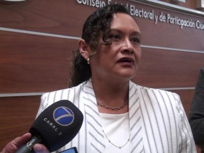 Propuesta de Reforma Electoral del CEEPAC sin cambios y sin ajustes, afirma su presidenta consejera 11 Claudio01SinCambios