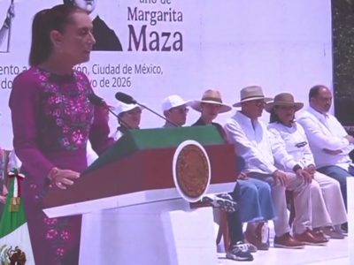 Transmiten en SLP ejercicio de rendición de cuentas, a dos años del triunfo de Claudia Sheinbaum Pardo 4 Poky01ClaudiaSheinbaum