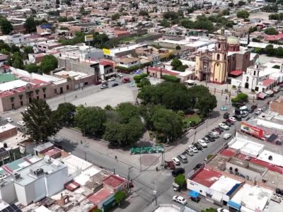 Reposición de alumbrado público, entre principales solicitudes a Servicios Municipales de Soledad 36 Poky01ServiciosMunicipales