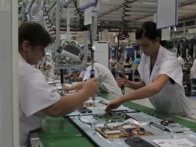 Nueve empresas instaladas en SLP no otorgarán utilidades: STPS 14 Poky03CrisogonoSanchez