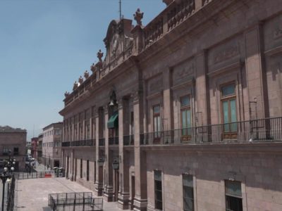 Cambios en Gobierno: Juan Carlos Torres a Secult y Mario García a SEDECO 35 Poky04EnroquesCambios