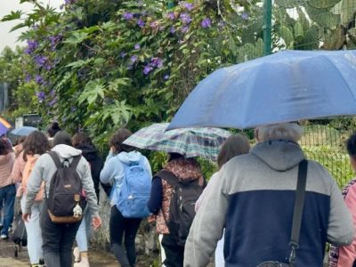 SMN pronostica lluvias intensas en Guerrero, Oaxaca y Veracruz 16 00 23