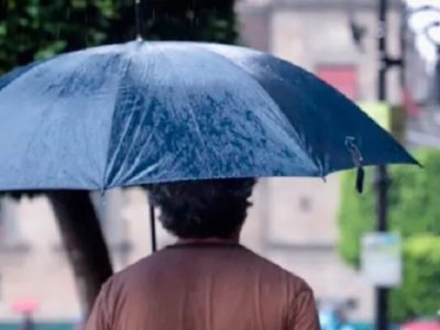 SMN alerta por lluvias intensas y calor extremo en gran parte del país 14 00 25