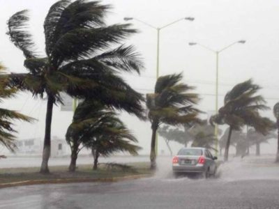 Michoacán, Guerrero y Oaxaca, bajo alerta por lluvias intensas 11 00 28