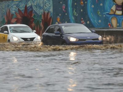 SMN alerta por lluvias intensas en Guerrero y muy fuertes en 10 estados 10 00 29