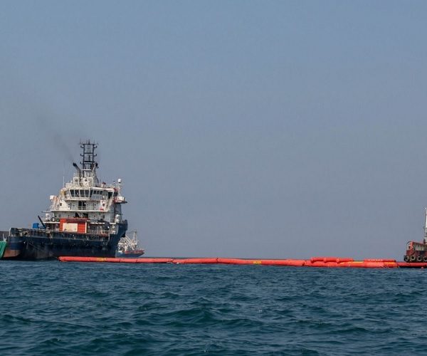 Pemex reduce 96% sus exportaciones de crudo a Cuba tras medidas de EUA 6 01 28