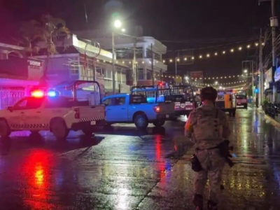 Periodista especializado en nota roja es asesinado en Veracruz 10 01