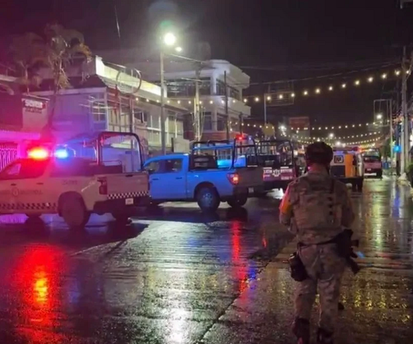 Periodista especializado en nota roja es asesinado en Veracruz 5 01
