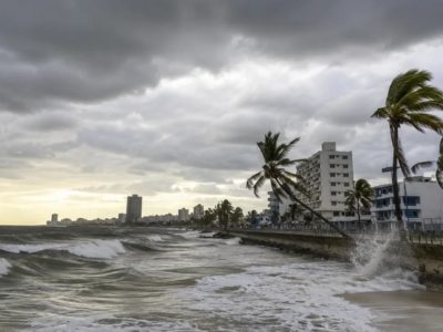Se confirma la formación de "El Niño" en el Pacífico 49 02 10