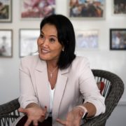Keiko Fujimori busca acercamiento con México 11 02 21