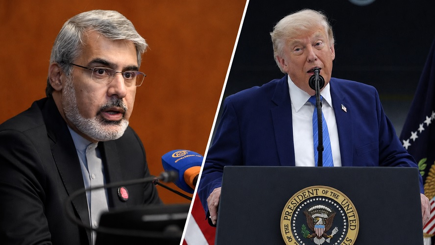 Irán y Estados Unidos avanzan en negociaciones, pero mantienen diferencias clave 3 02 22