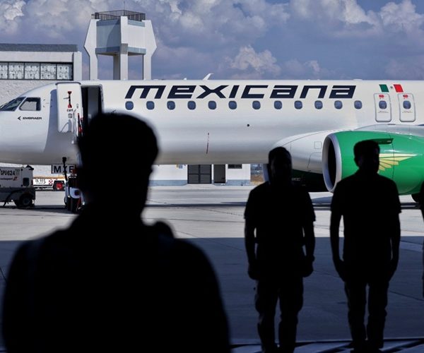 Ex trabajadores de Mexicana de Aviación amenazan con protestas durante el Mundial 2026 5 03 5