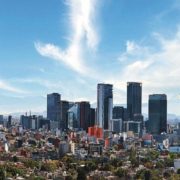 OCDE recorta pronóstico para México y prevé crecimiento de apenas 0.8% en 2026 9 03 7