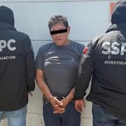 Vinculan a proceso al alcalde de Cuautla por presunta delincuencia organizada 9 04 6